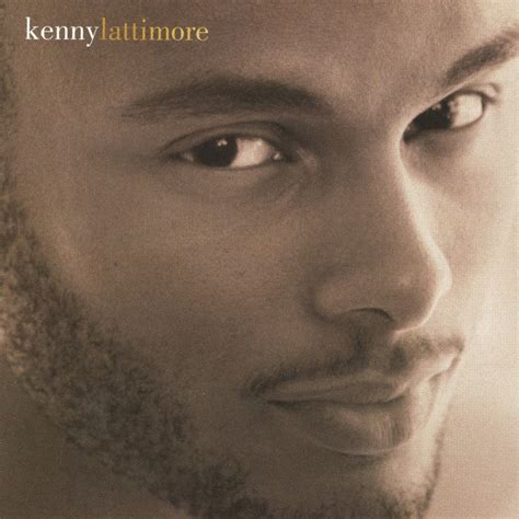 kenny lattimore for you lyrics song